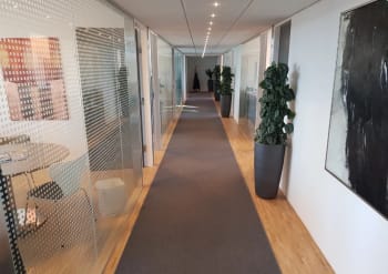 Forsidebillede af lokale