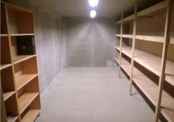 Forsidebillede af lokale