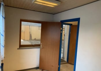 Forsidebillede af lokale