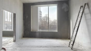 Forsidebillede af lokale