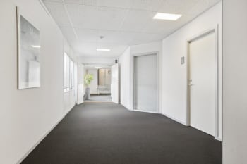 Forsidebillede af lokale