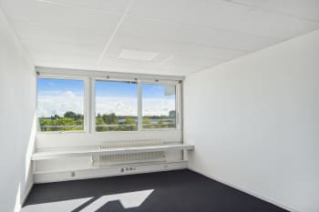 Forsidebillede af lokale
