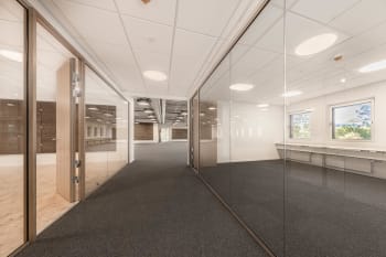 Forsidebillede af lokale