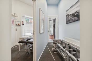Forsidebillede af lokale