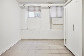 Forsidebillede af lokale