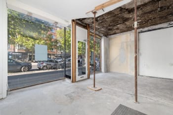 Forsidebillede af lokale