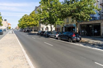 Forsidebillede af lokale