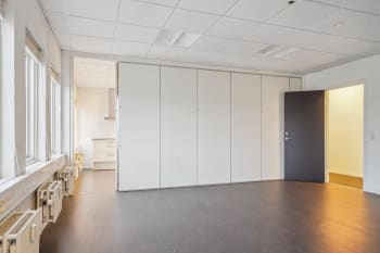 Forsidebillede af lokale