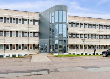 Forsidebillede af lokale