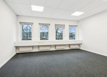 Forsidebillede af lokale