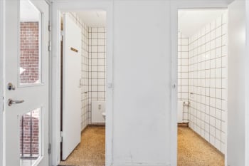 Forsidebillede af lokale