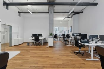 Forsidebillede af lokale