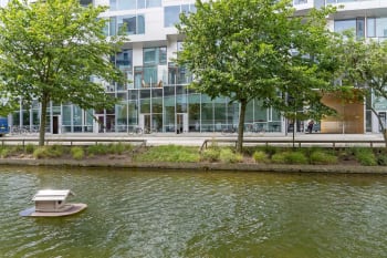 Forsidebillede af lokale