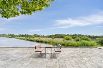 Forsidebillede af lokale