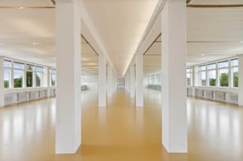 Forsidebillede af lokale