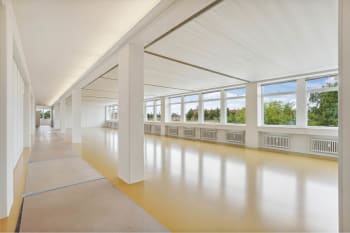 Forsidebillede af lokale