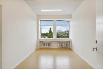 Forsidebillede af lokale