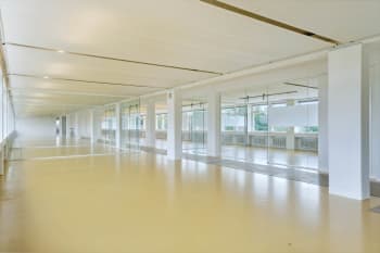 Forsidebillede af lokale