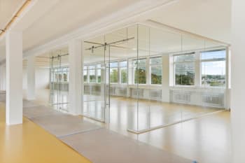 Forsidebillede af lokale