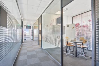 Forsidebillede af lokale