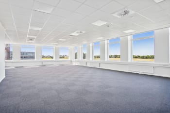 Forsidebillede af lokale