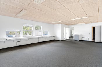 Forsidebillede af lokale