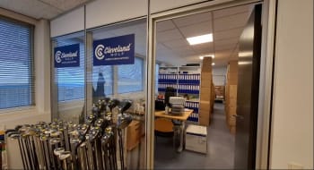 Forsidebillede af lokale