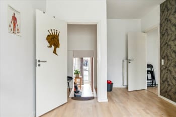 Forsidebillede af lokale
