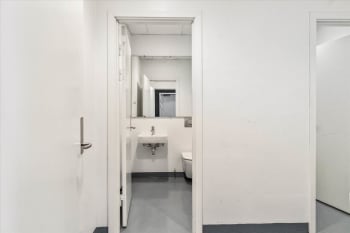 Forsidebillede af lokale