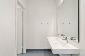 Forsidebillede af lokale