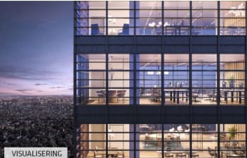 Forsidebillede af lokale