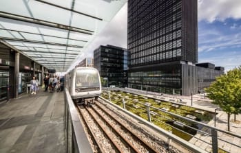 Forsidebillede af lokale