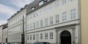 Forsidebillede af lokale