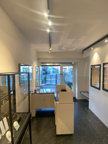 Forsidebillede af lokale