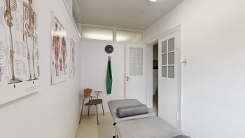 Forsidebillede af lokale