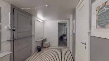 Forsidebillede af lokale