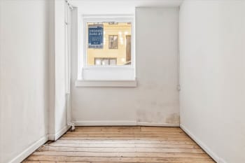 Forsidebillede af lokale