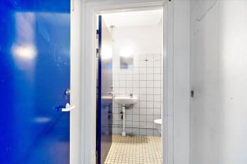 Forsidebillede af lokale