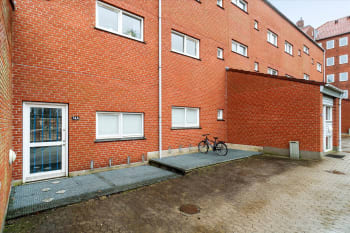 Forsidebillede af lokale