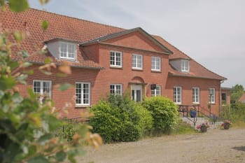 Forsidebillede af lokale