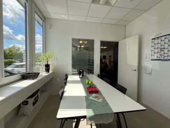 Forsidebillede af lokale