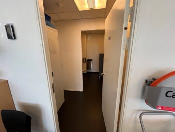 Forsidebillede af lokale