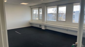Forsidebillede af lokale