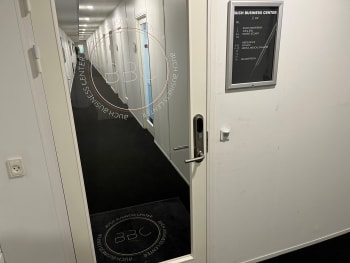 Forsidebillede af lokale