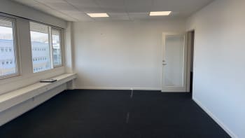 Forsidebillede af lokale