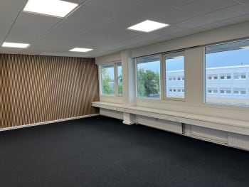 Forsidebillede af lokale