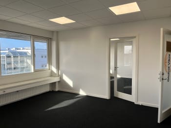 Forsidebillede af lokale
