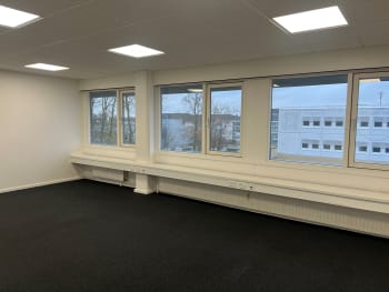Forsidebillede af lokale
