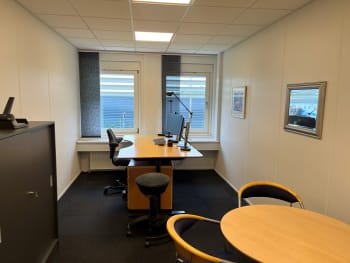 Forsidebillede af lokale