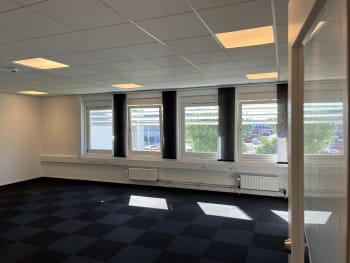 Forsidebillede af lokale